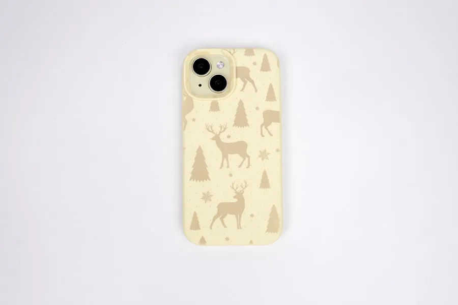 Christmas Phone Protector Case image 2