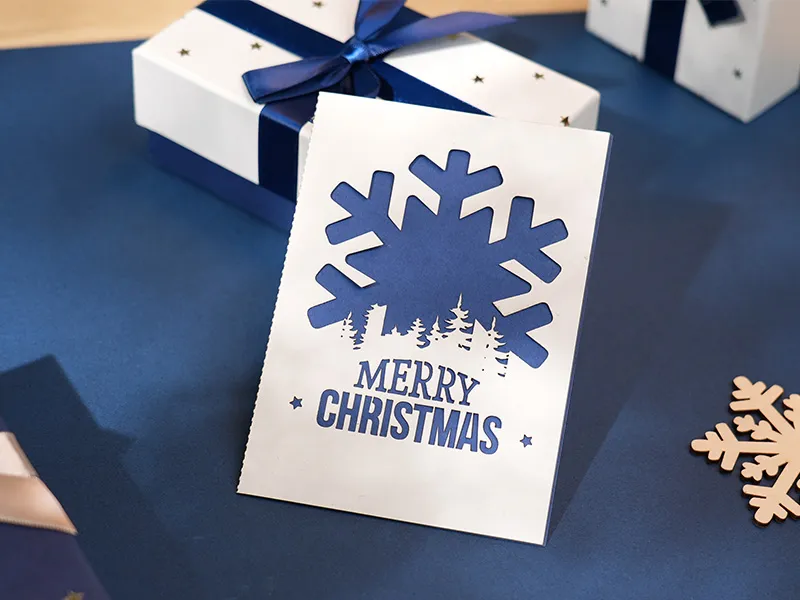 Christmas Greeting Cards image 1