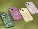 Christmas Phone Protector Case thumbnail 1