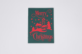Christmas Greeting Card thumbnail 2