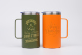 Christmas Thermos Cups thumbnail 2