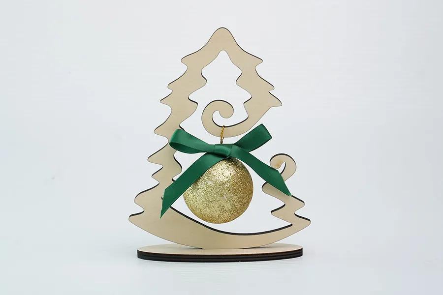 Christmas Tree Decoration image 2