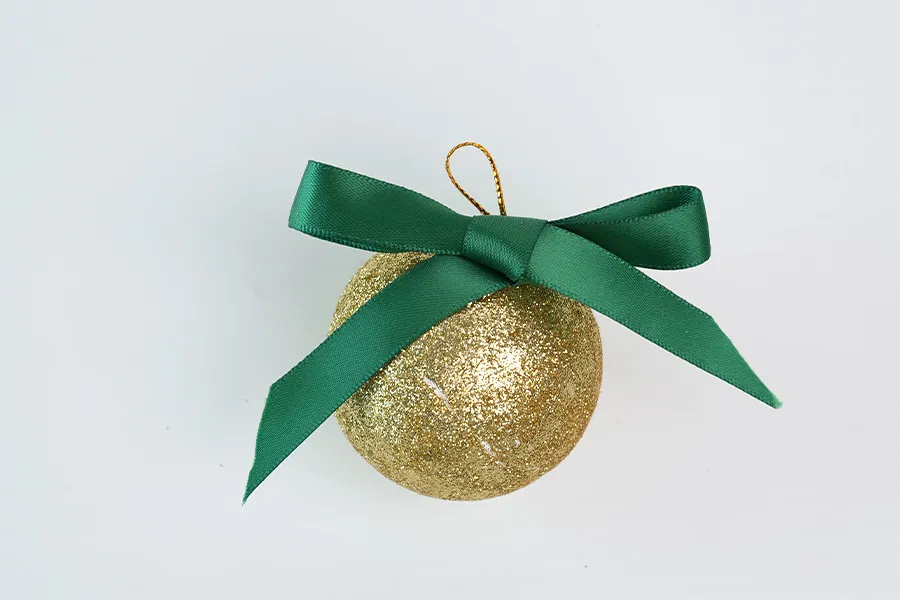 Christmas Tree Decoration-Step2 -3