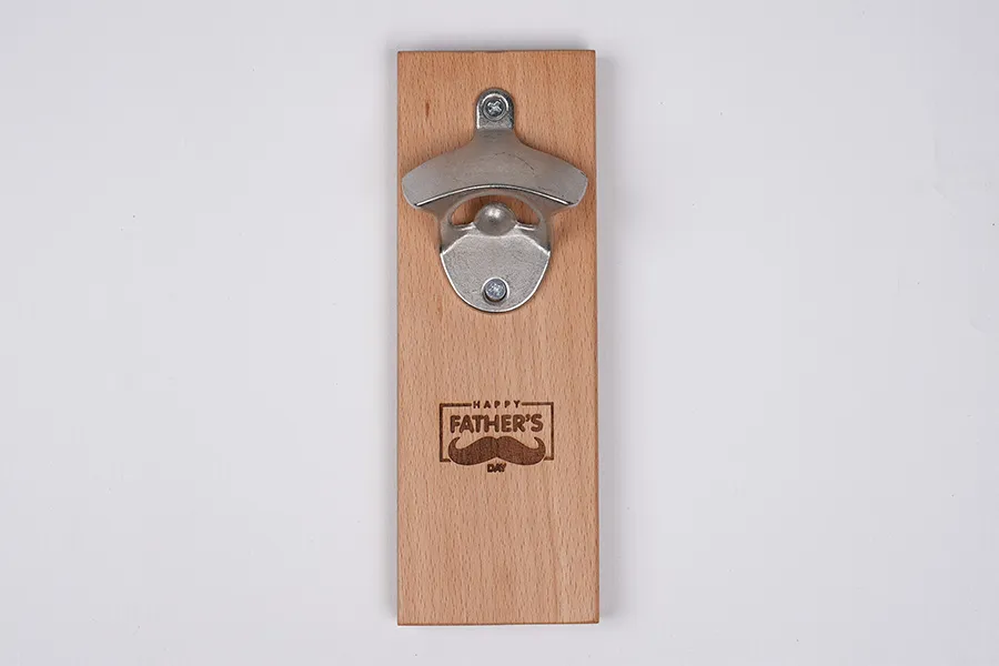 Beer Bottle Opener-Step2 -2