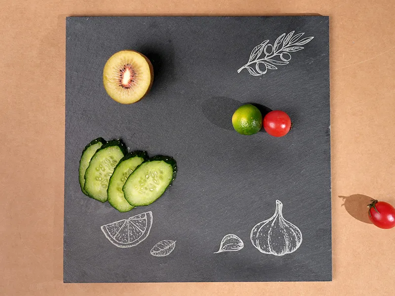 Rock Chopping Board image 1