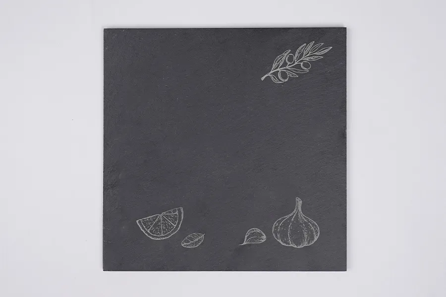 Rock Chopping Board image 2