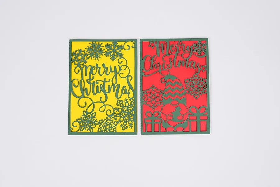 Christmas Greeting Cards image 2