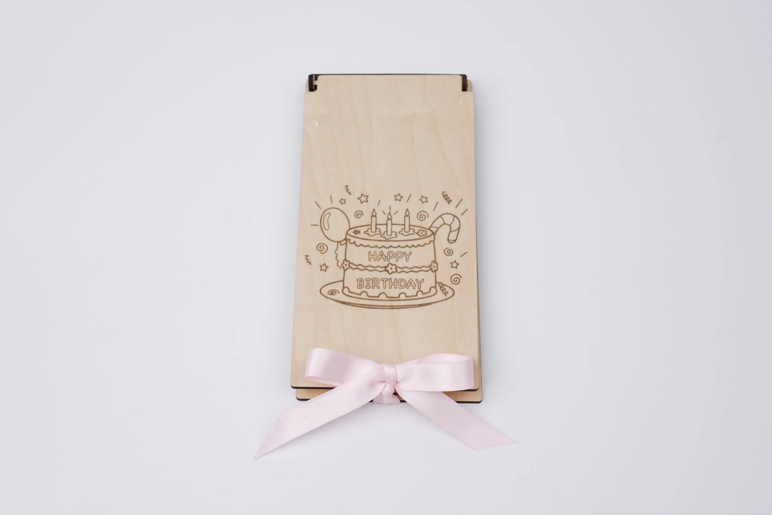Birthday Gift Box image 2