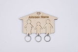 Family Keychains Board  thumbnail 2