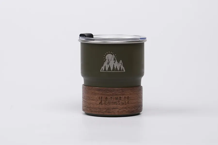Travel Camping Cup-Step2 -2