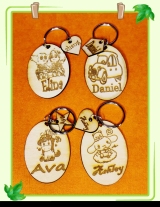 Keychain thumbnail 4