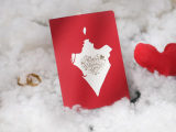 Valentine's Day Card thumbnail 1