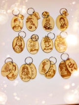 Keychain thumbnail 3