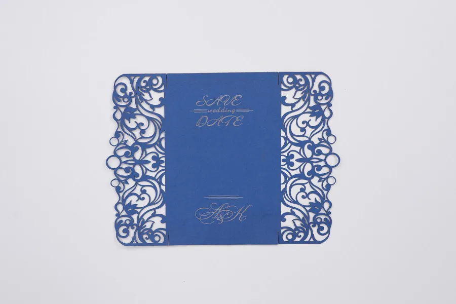 Wedding Invitation-Step2 -1