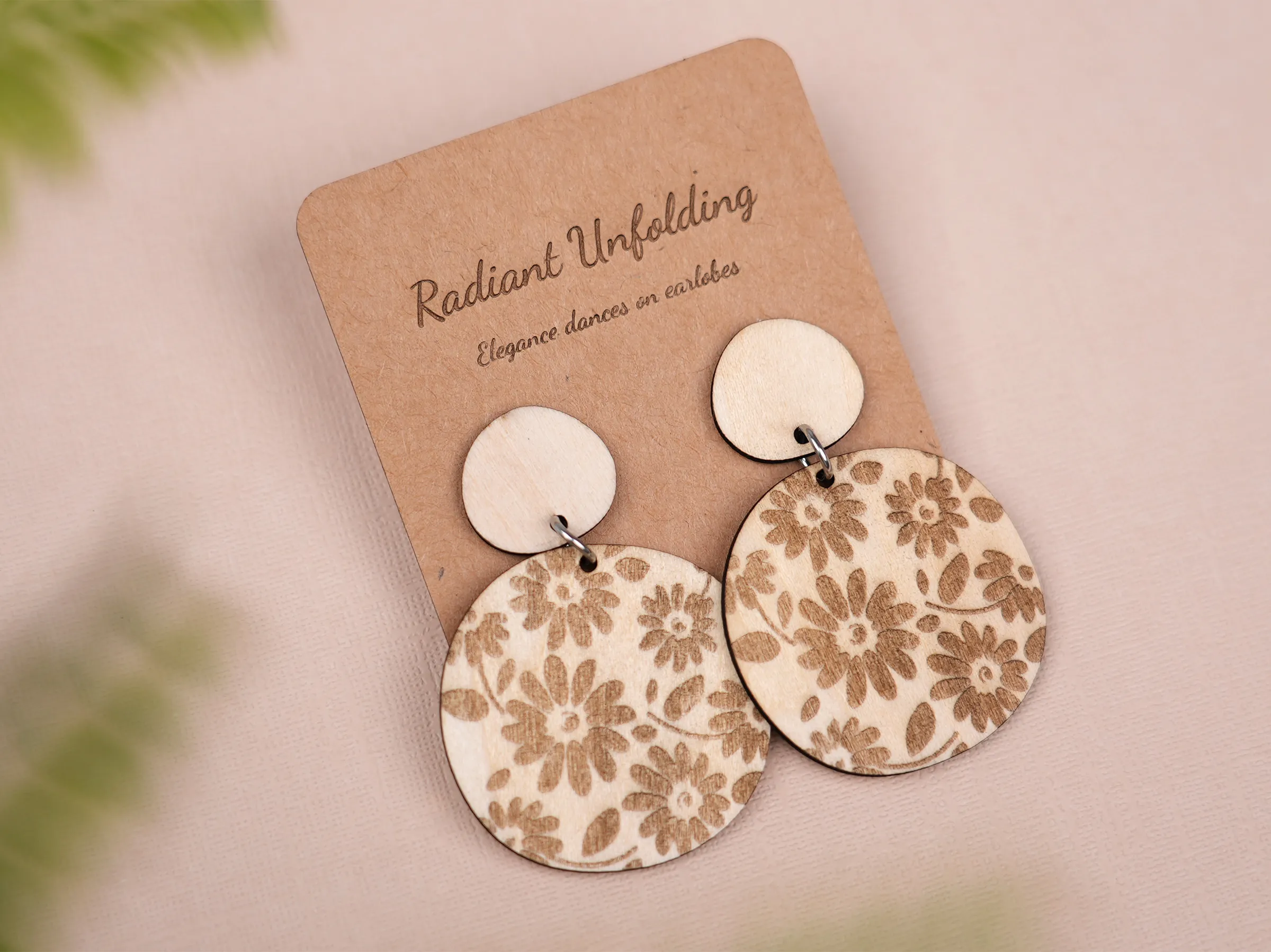 Woman Earrings image 1