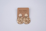 Woman Earrings thumbnail 2