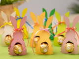 Rabbit Candy Packaging thumbnail 1