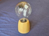Crookes Radiometer Desk Toy thumbnail 1