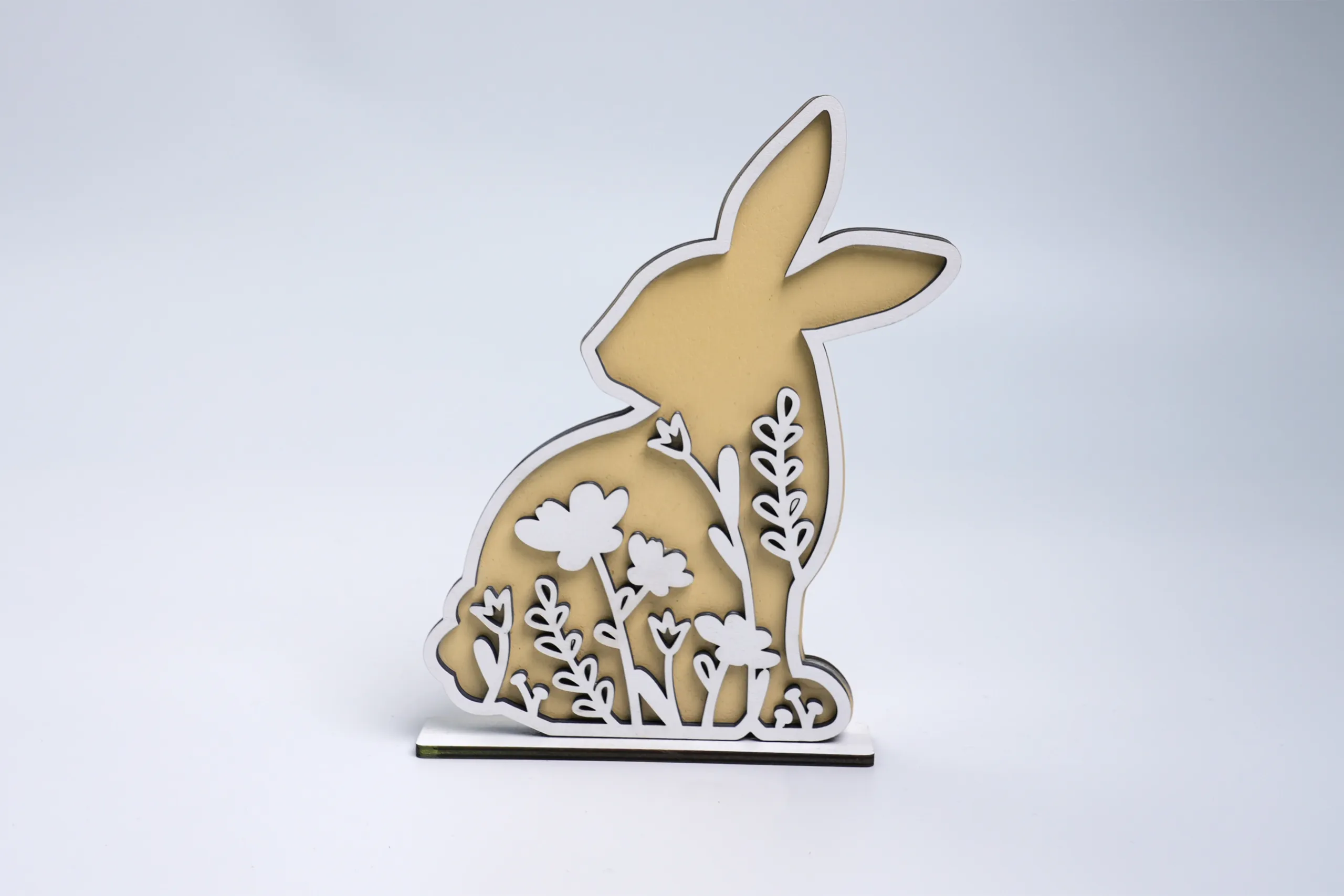 Rabbit Ornaments image 4