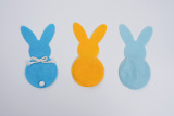 Rabbit Cutlery Pouch thumbnail 2