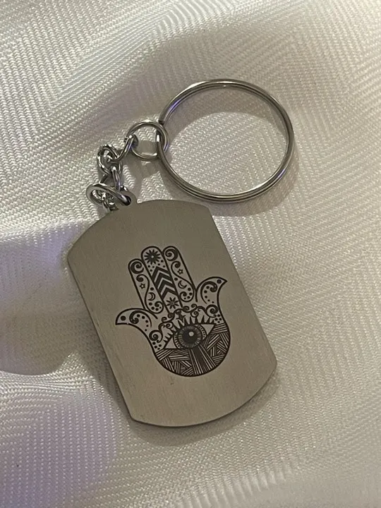 keychain image 2
