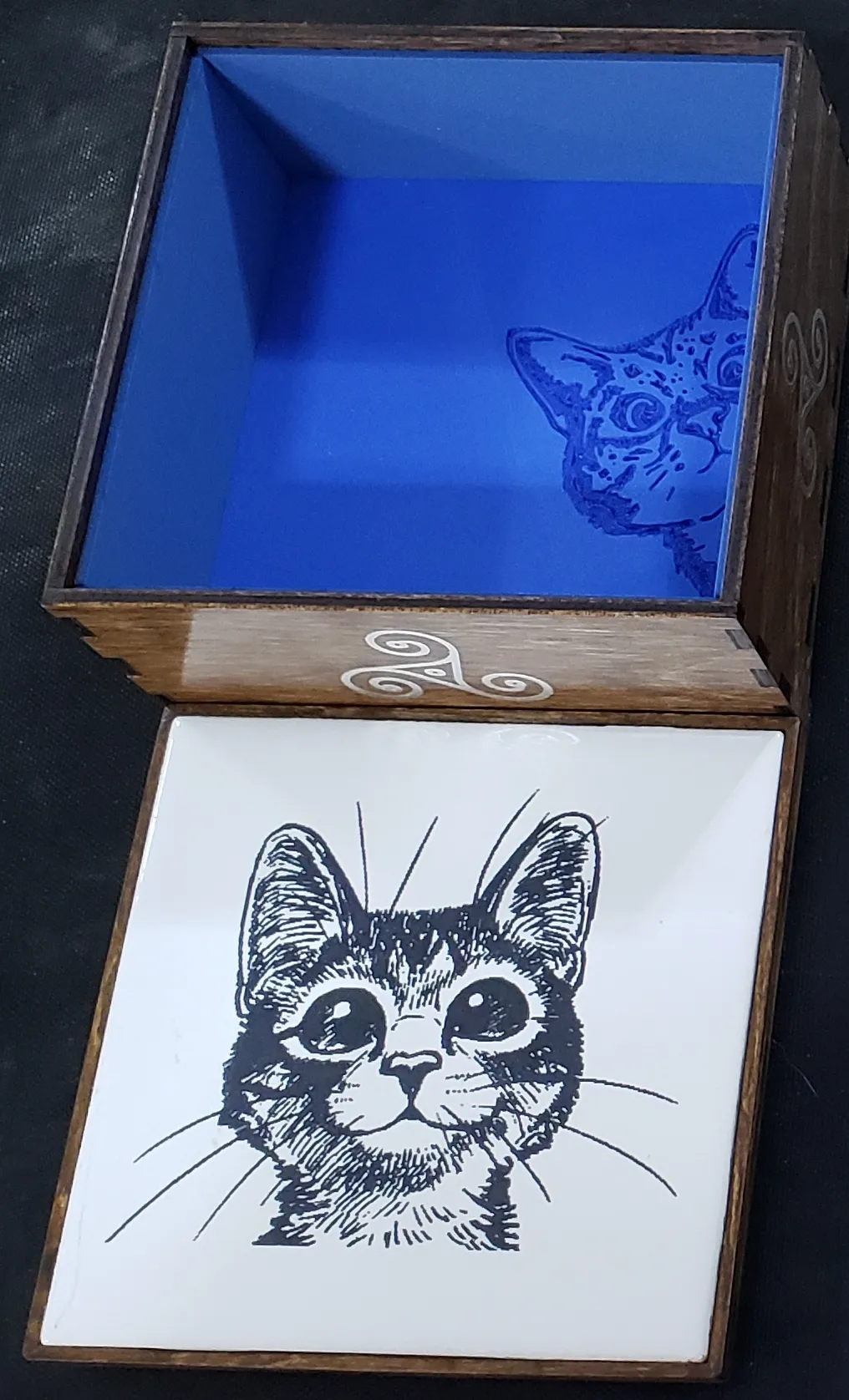 Cat Box image 2