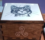 Cat Box thumbnail 1