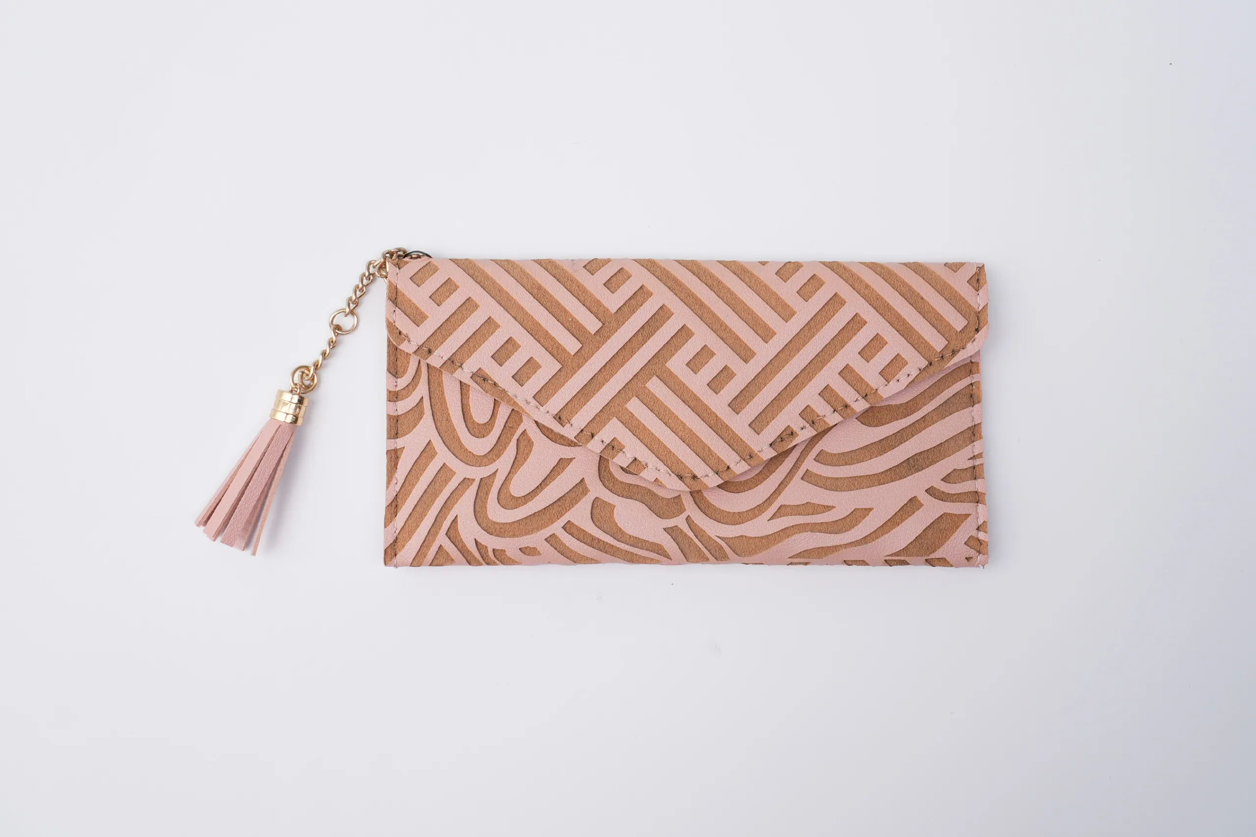 Leather Wallet image 2