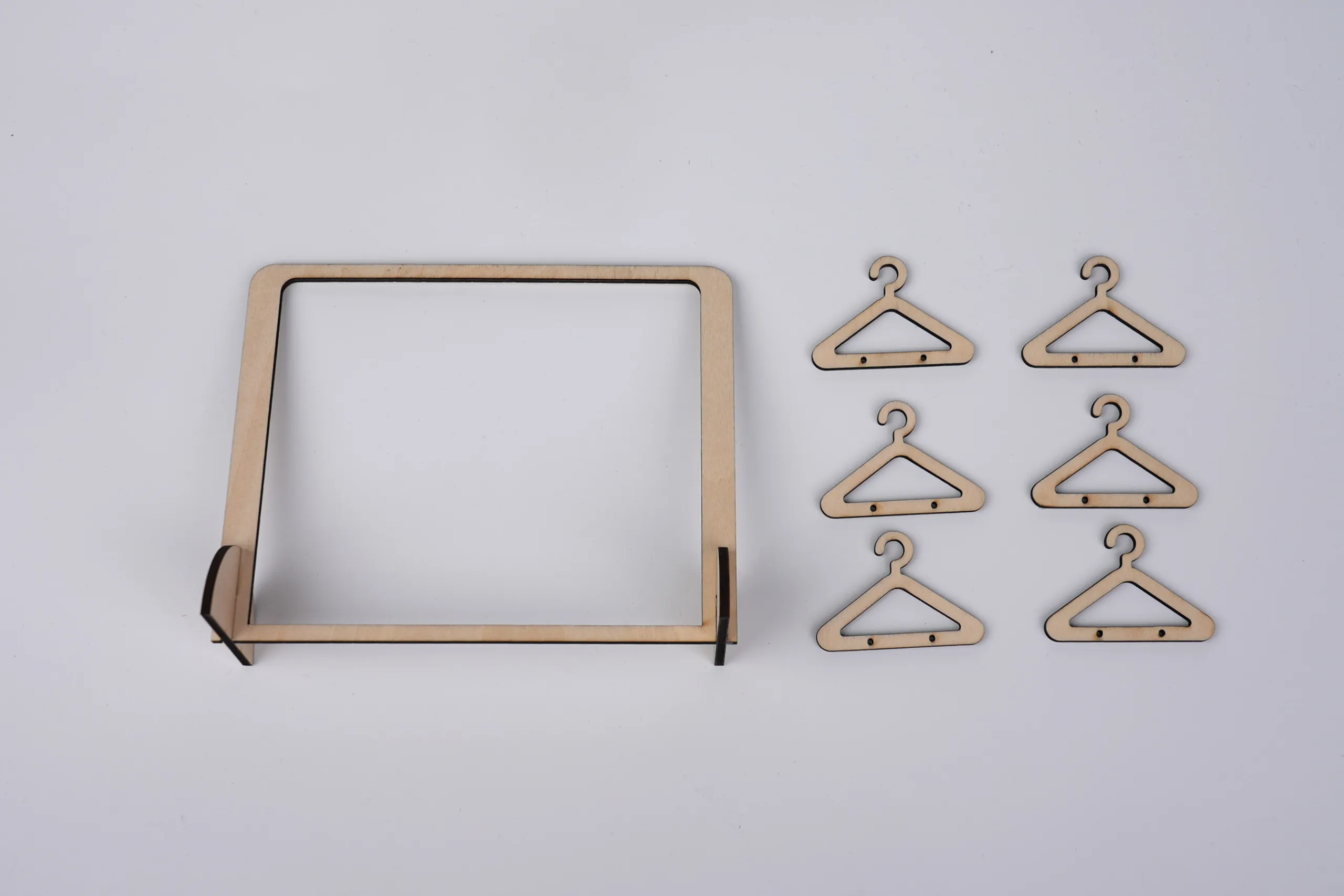 Earrings Stand image 3