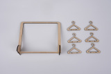 Earrings Stand thumbnail 3