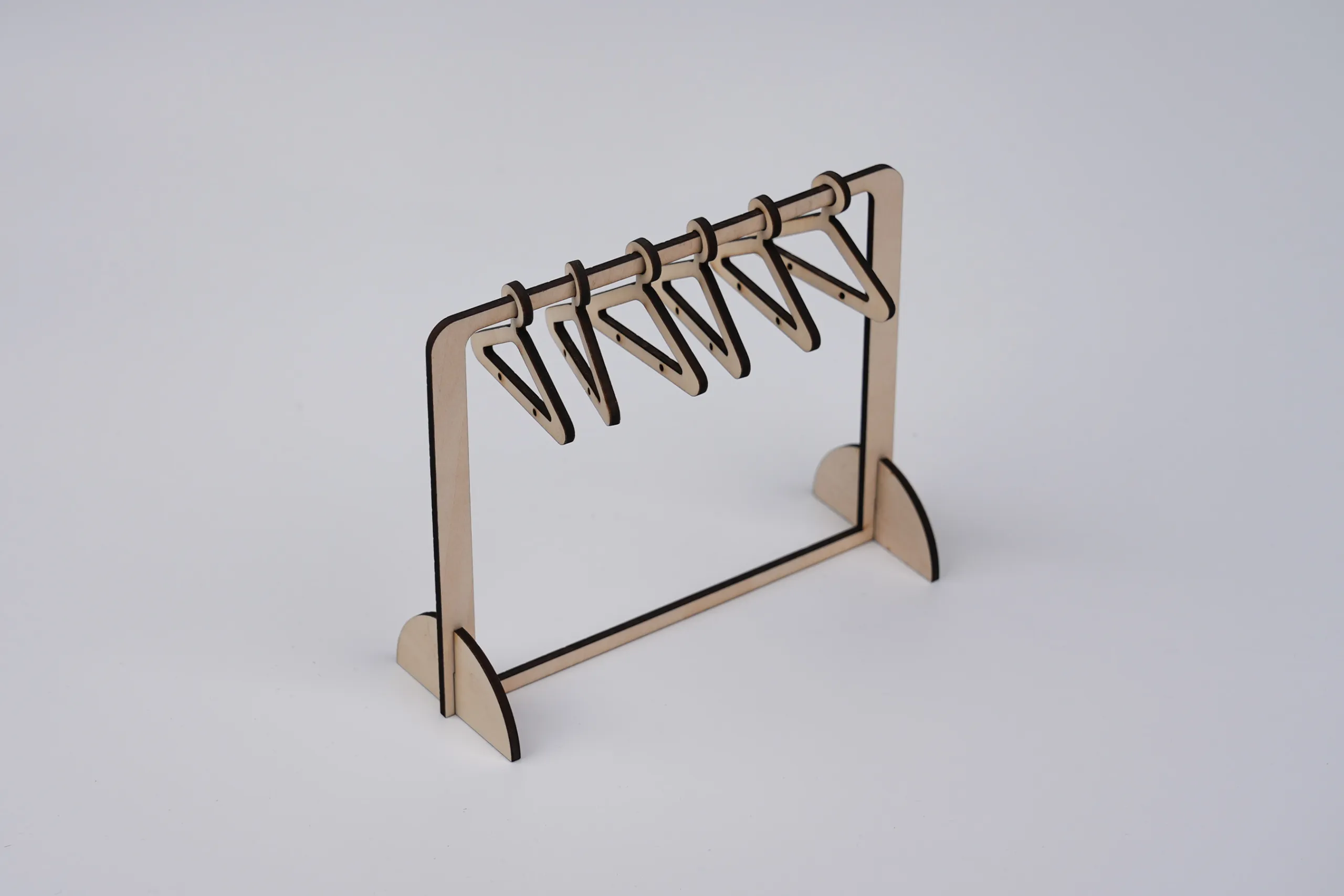 Earrings Stand image 4
