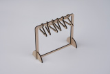 Earrings Stand thumbnail 4