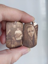 Unique Photo Engraving thumbnail 1