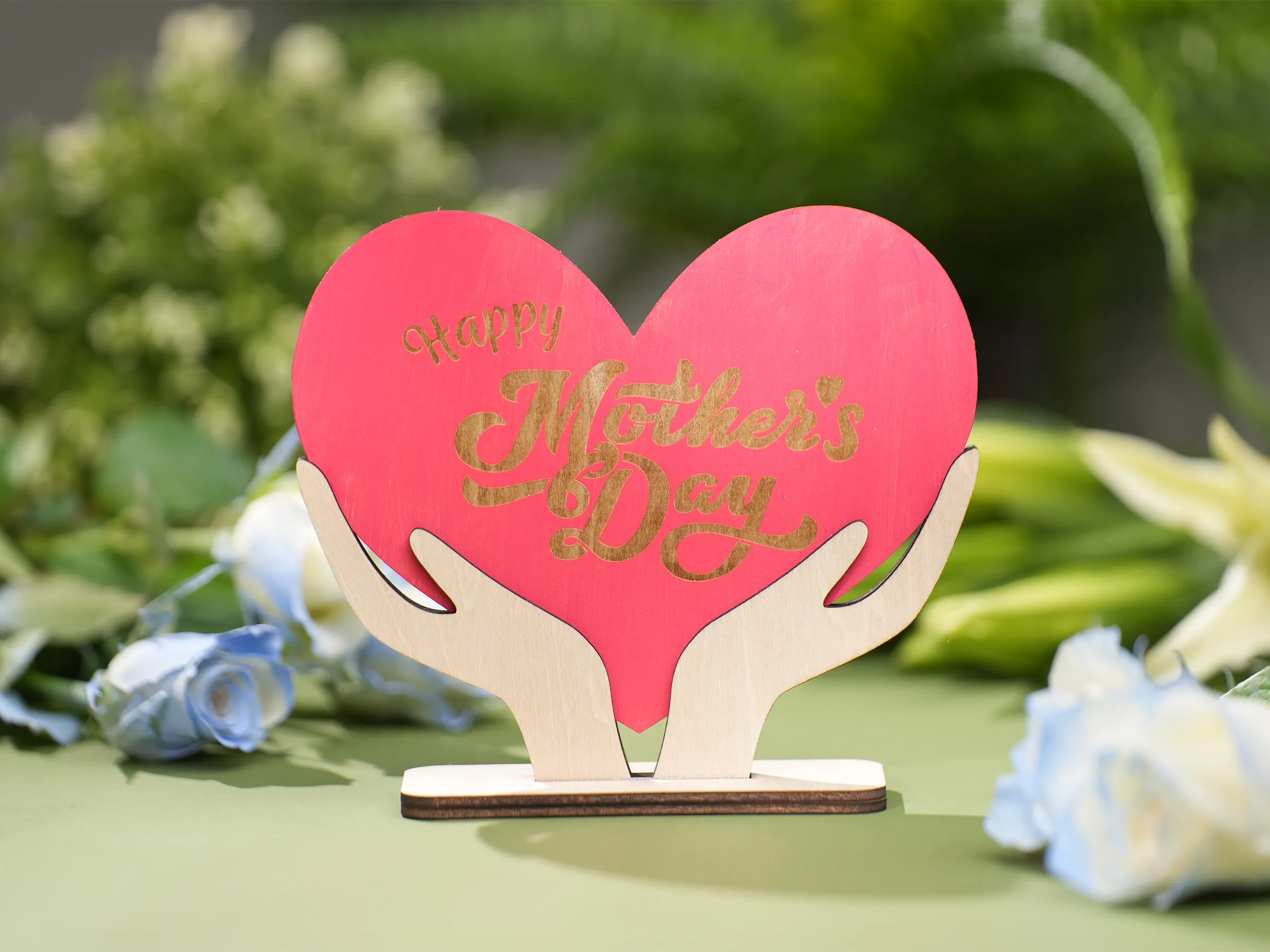 Mother's Day sign image 1