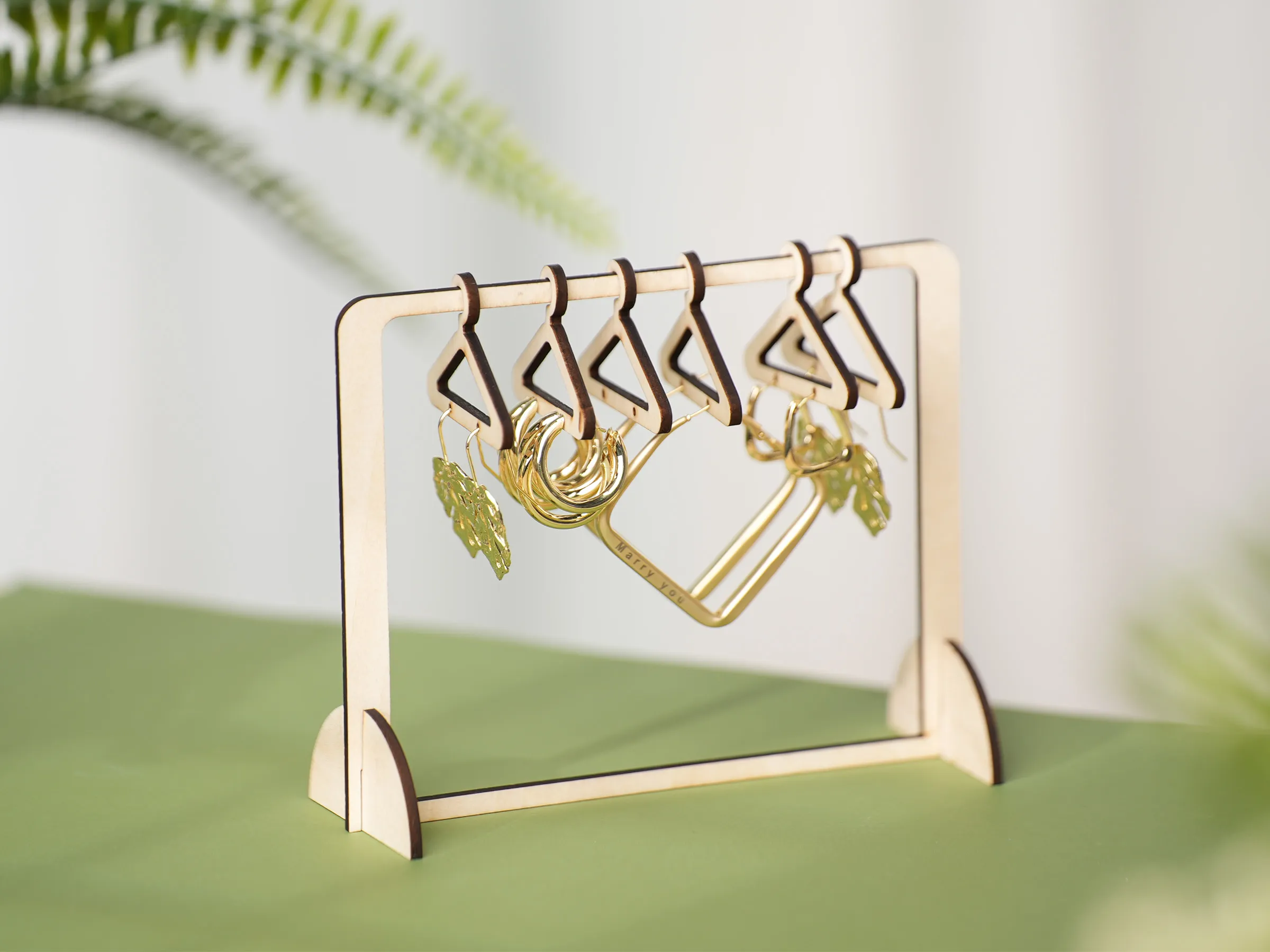 Earrings Stand image 1