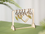 Earrings Stand thumbnail 1