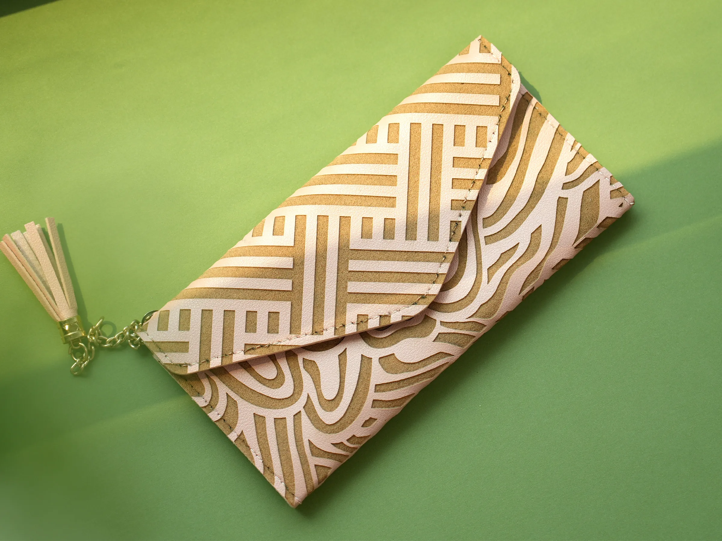 Leather Wallet image 1