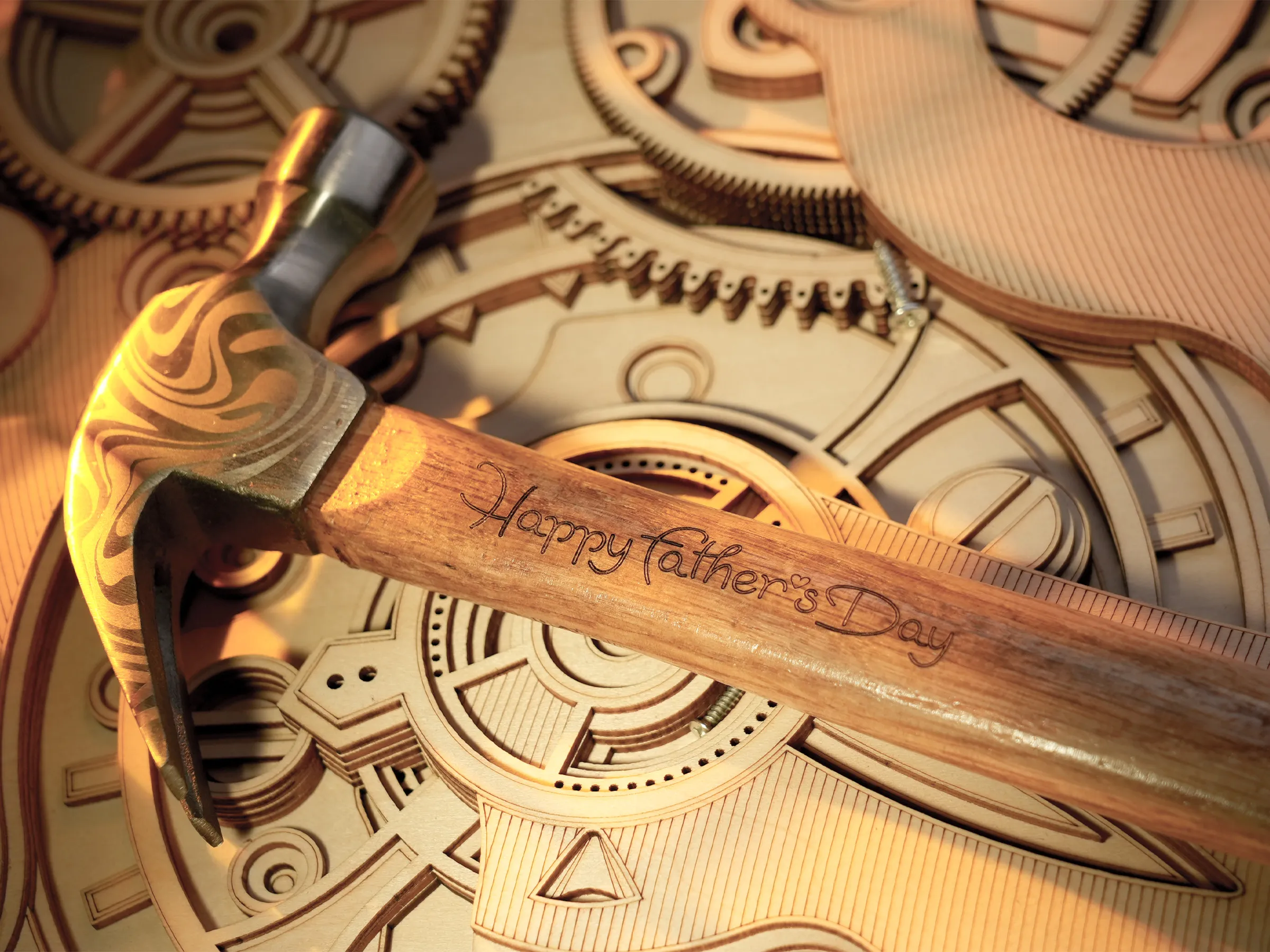 Hammer image 1