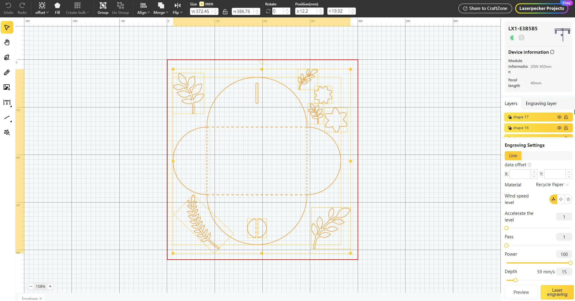 Envelope image 3