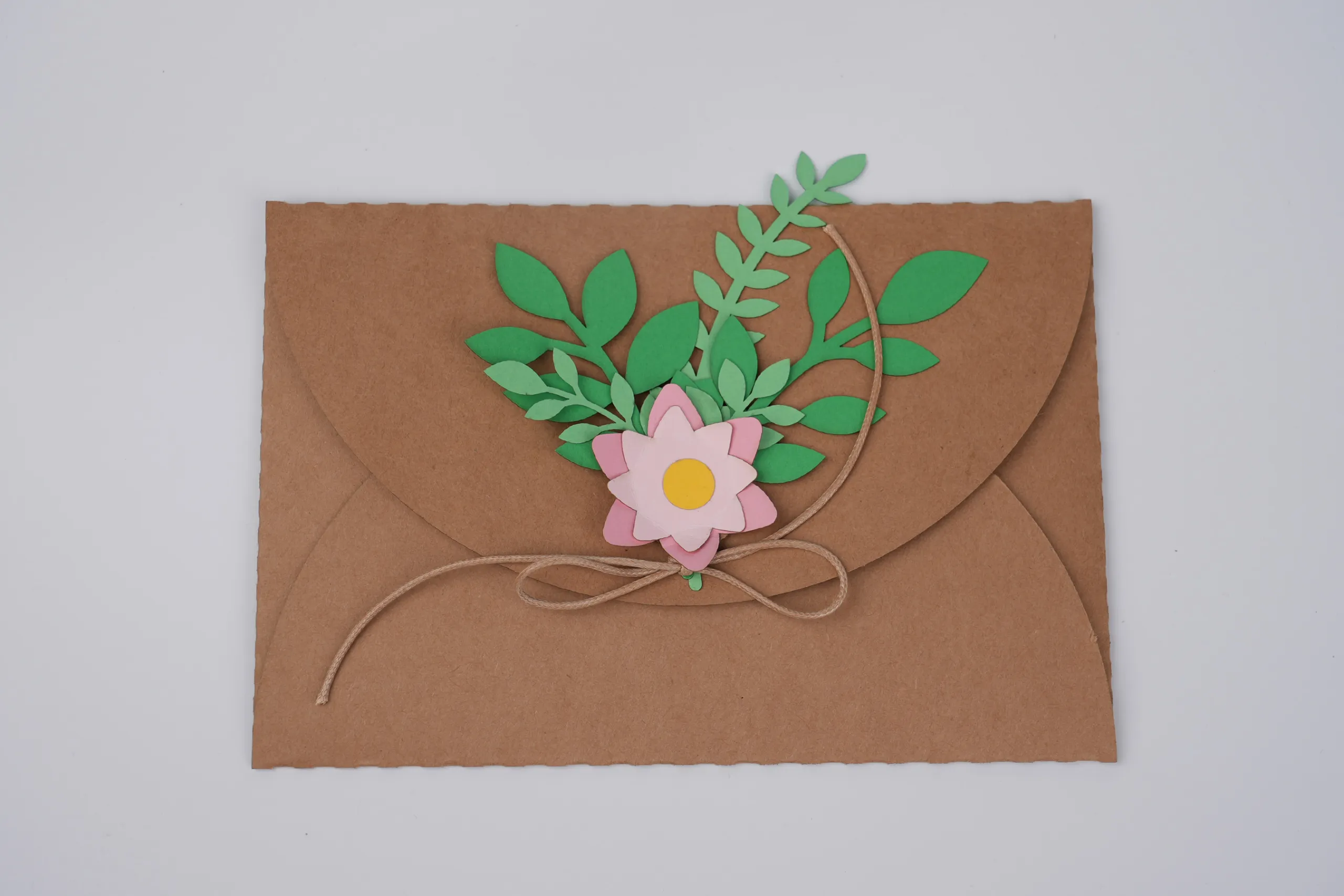 Envelope image 2