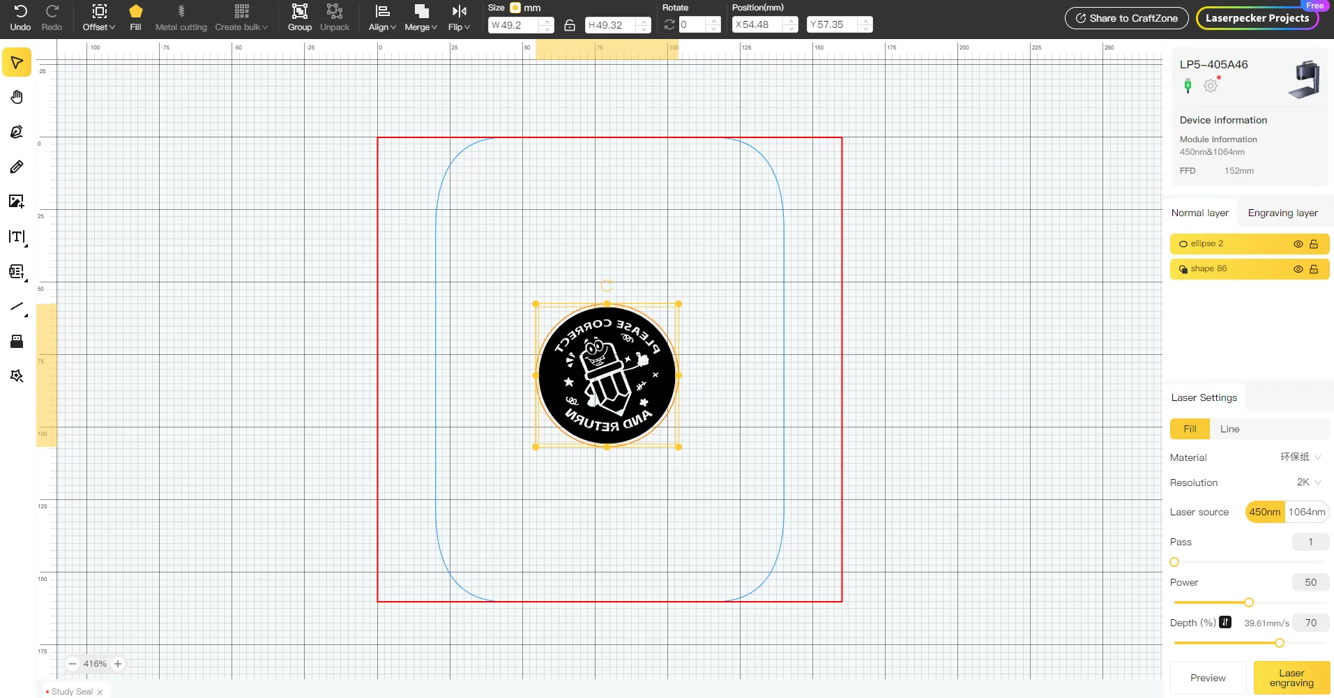 Study Stamps-Step1 -1