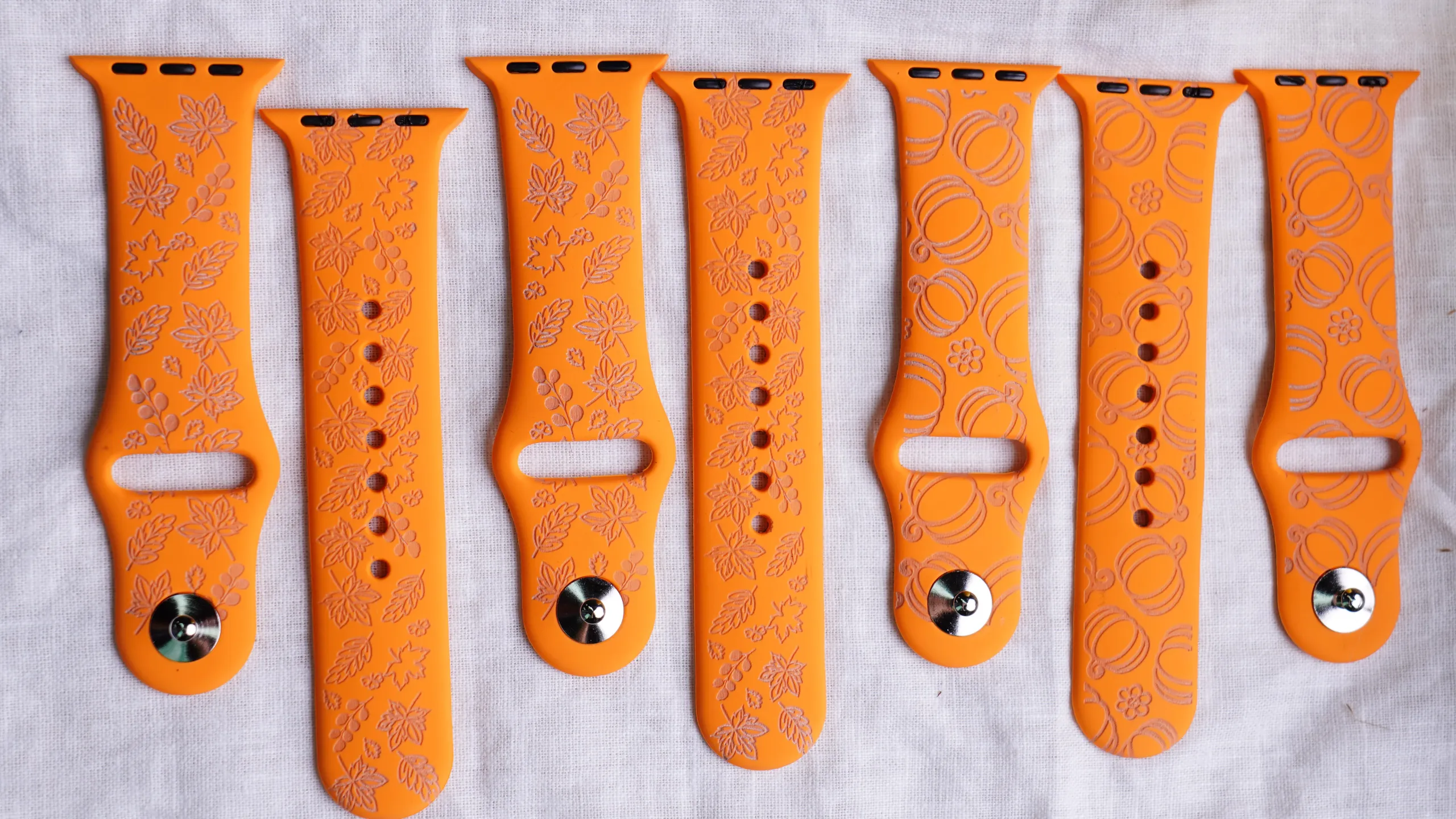 Autumn Watch Band image 2