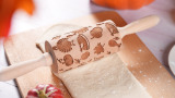 Thanksgiving Rolling Pin thumbnail 1