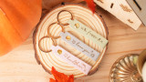 Autumn Keychain thumbnail 1