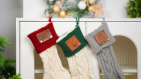 Christmas Stockings thumbnail 1