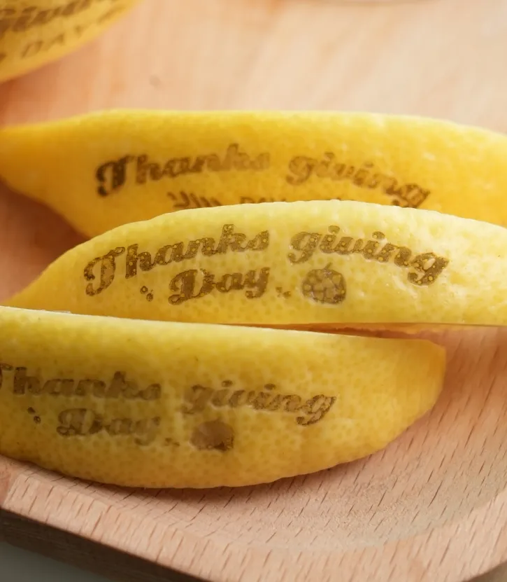Thanksgiving Fruits image 2