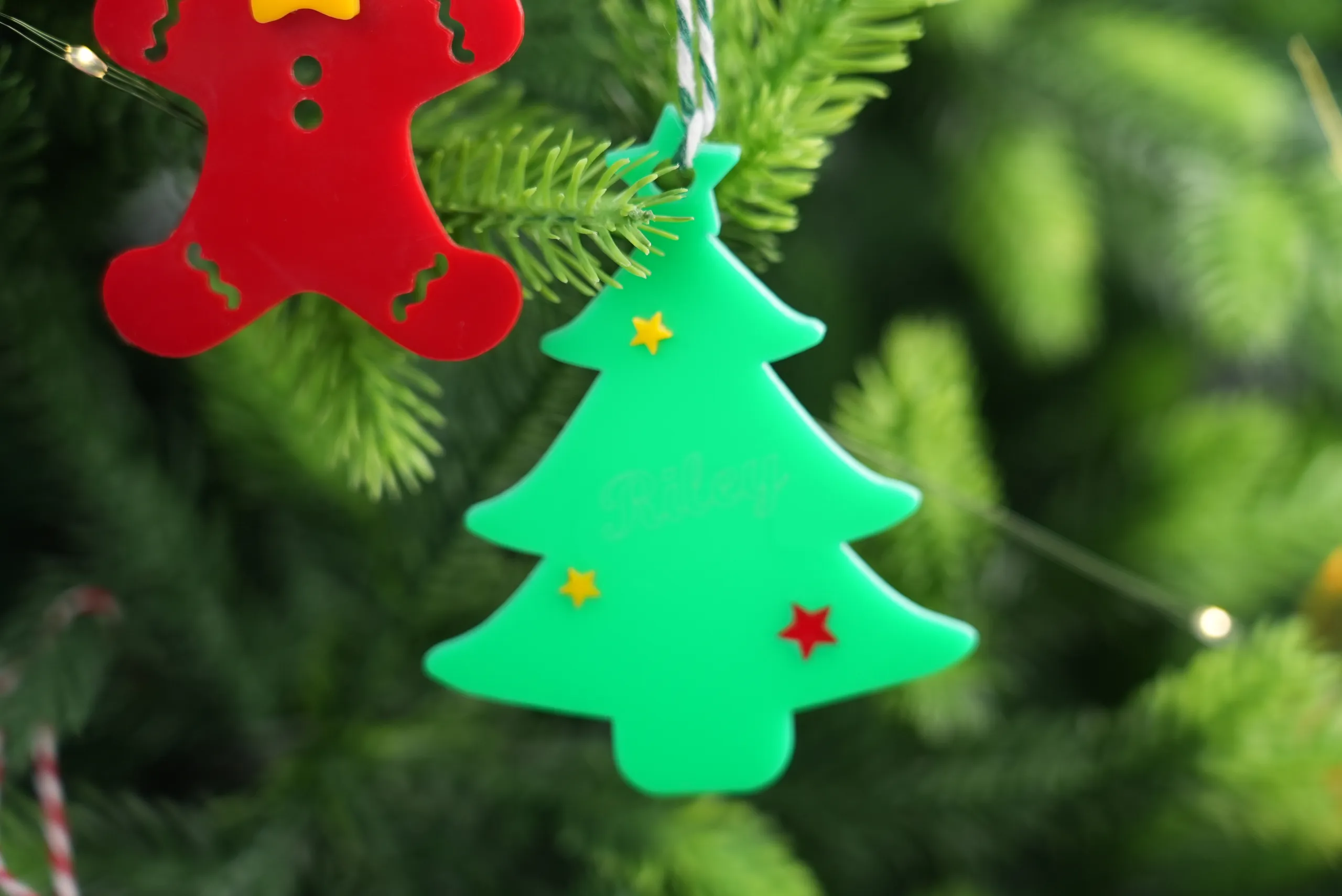 Christmas Decorations image 2