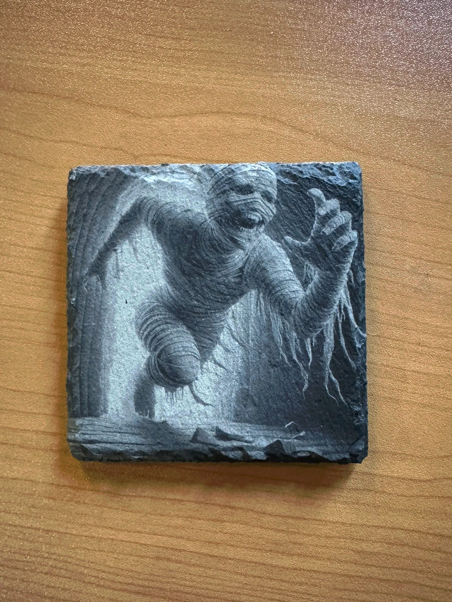 Halloween Coaster Set image 5