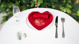 Christmas Napkin thumbnail 1