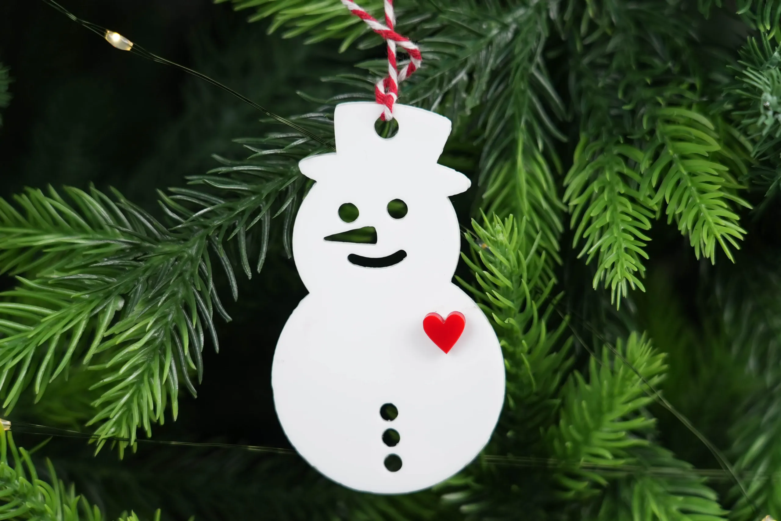 Christmas Decorations image 3